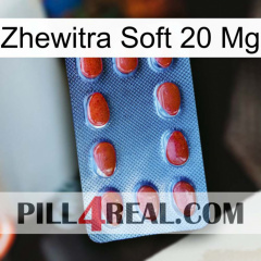 Zhewitra Soft 20Mg 06